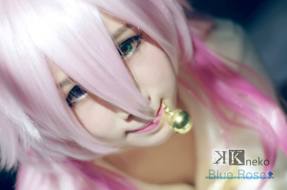 《K》==neko 第3张图