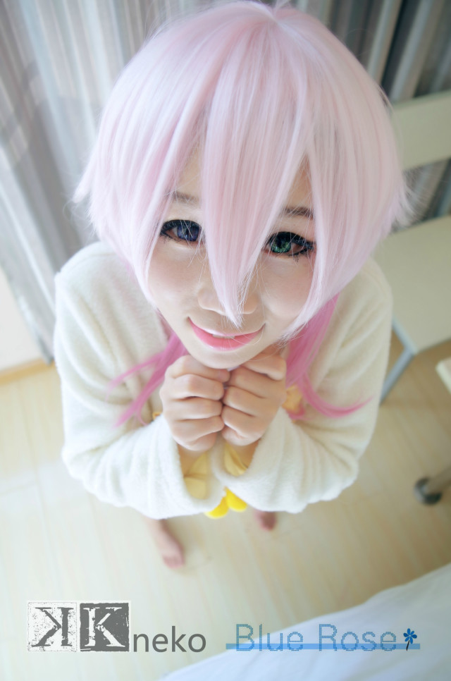 《K》==neko 第4张图