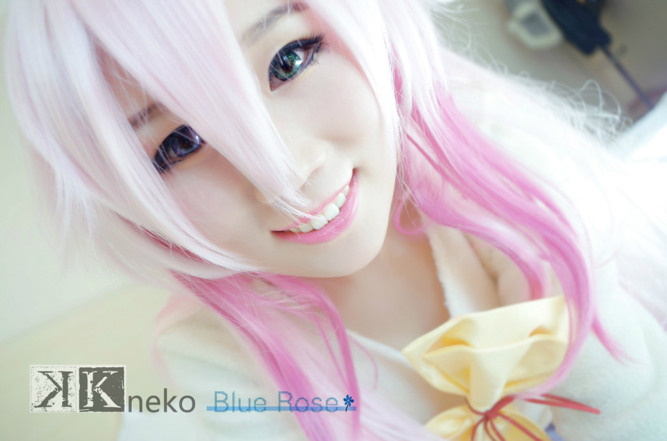 《K》==neko 第6张图