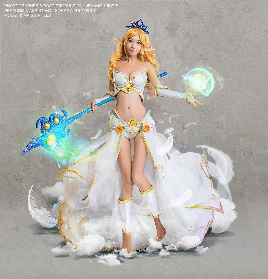 League Of Legends 第1张图