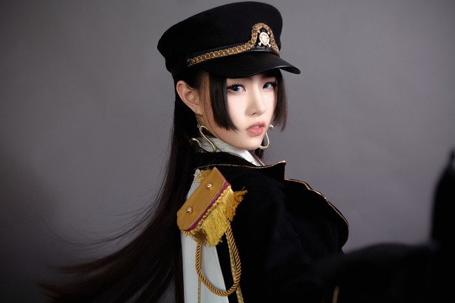波雅汉库克（警服） 第5张图
