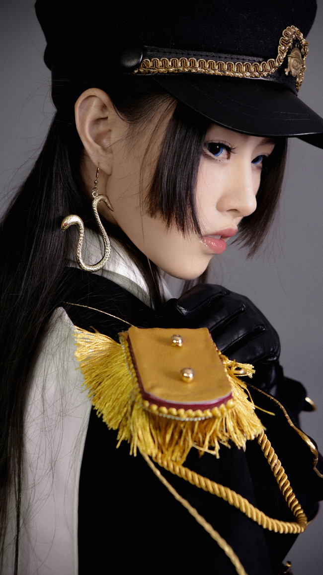 波雅汉库克（警服） 第3张图