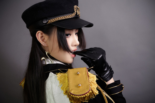 波雅汉库克（警服） 第2张图