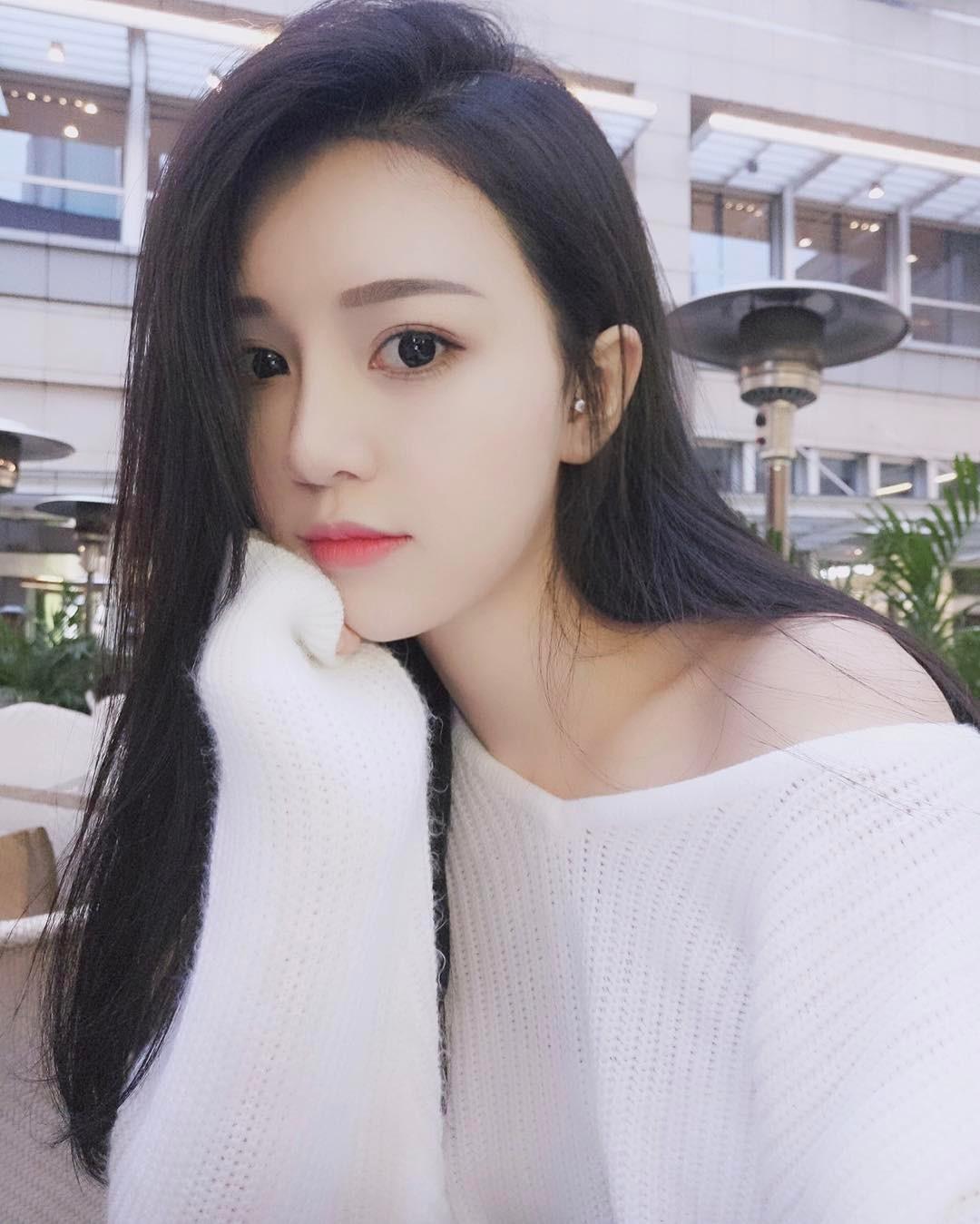 女神Sinsin lee私房照再放送 第10张图