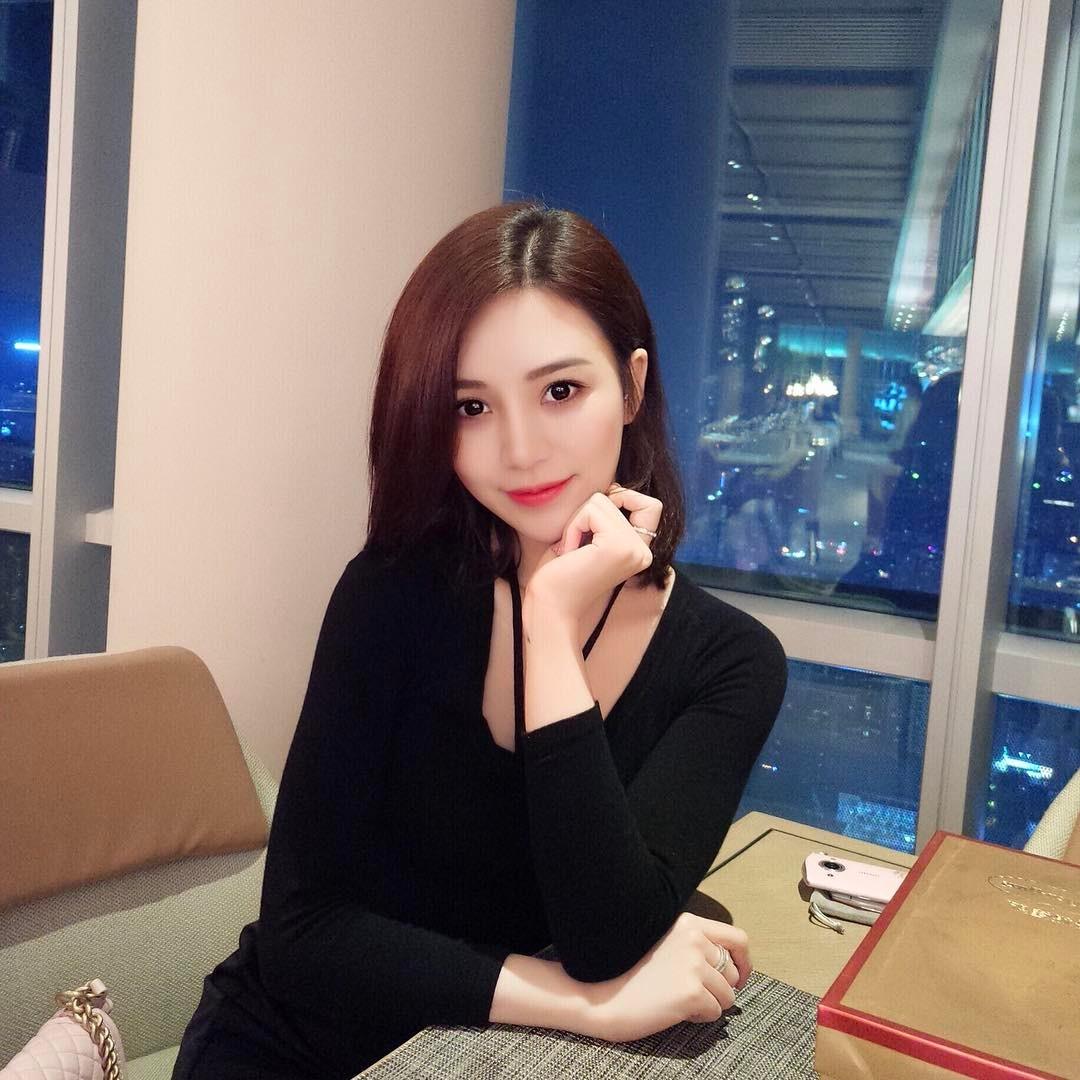 女神Sinsin lee私房照再放送 第14张图