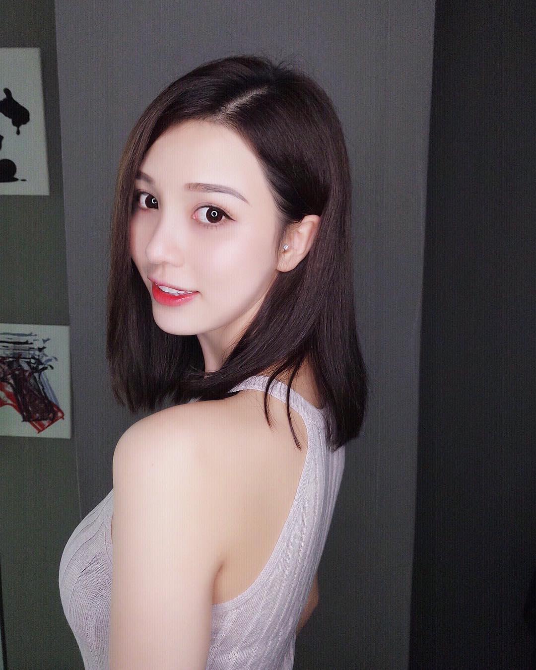 女神Sinsin lee私房照再放送 第25张图