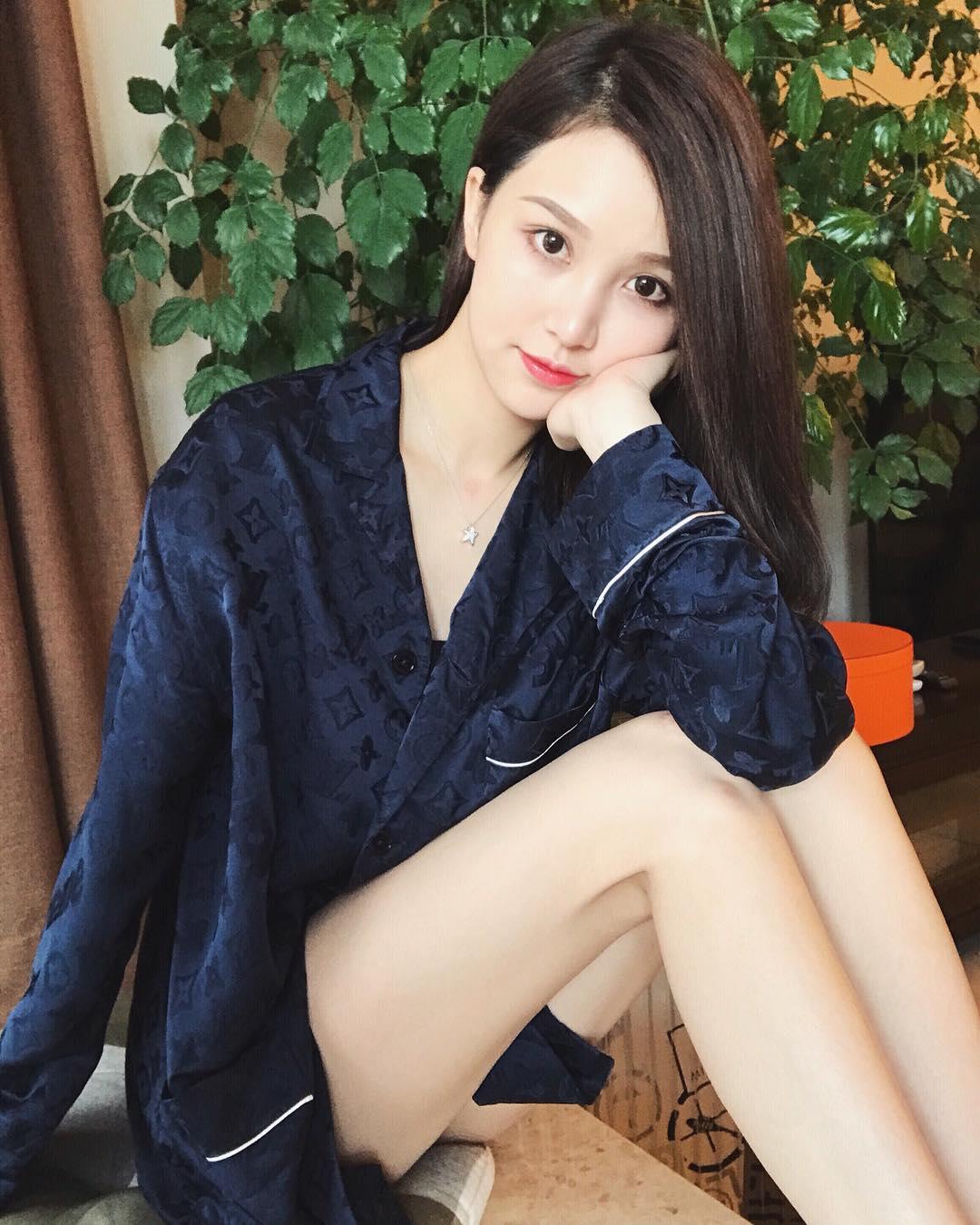 女神Sinsin lee私房照再放送 第26张图