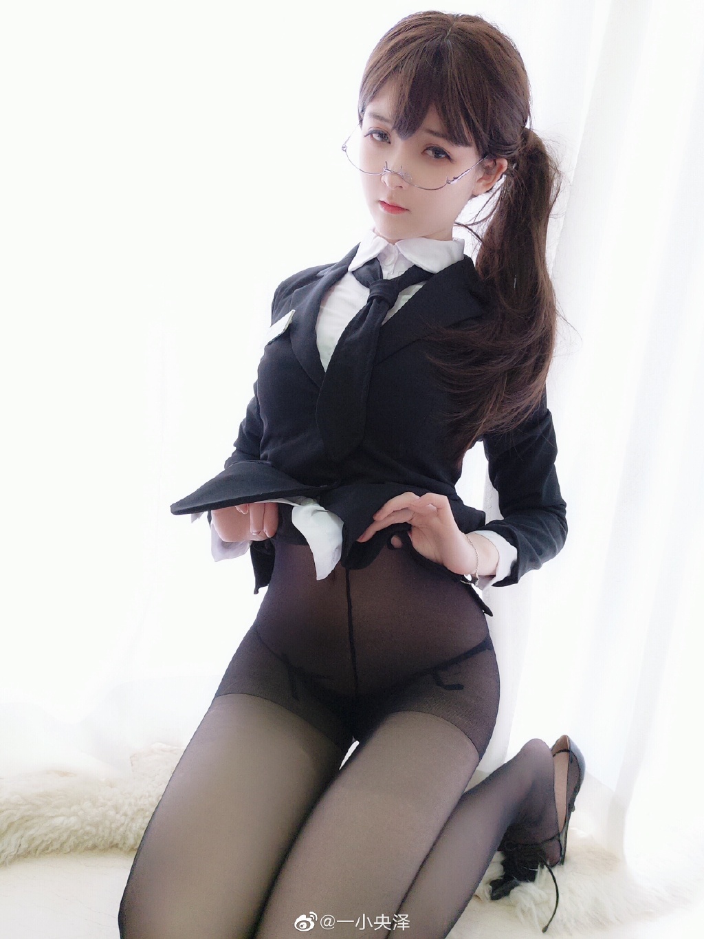 我应当长一条尾巴 第14张图