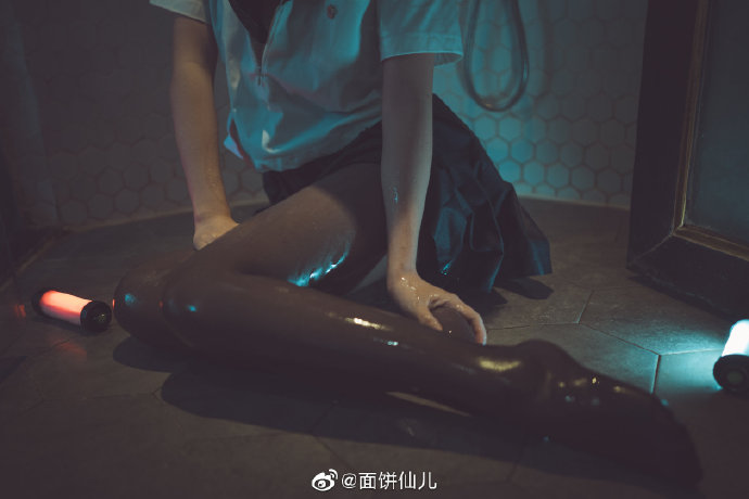 JK湿袜 第1张图