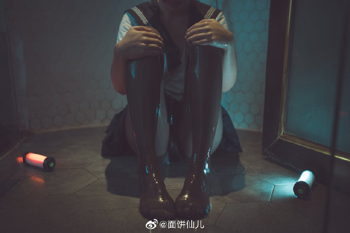JK湿袜 第4张图