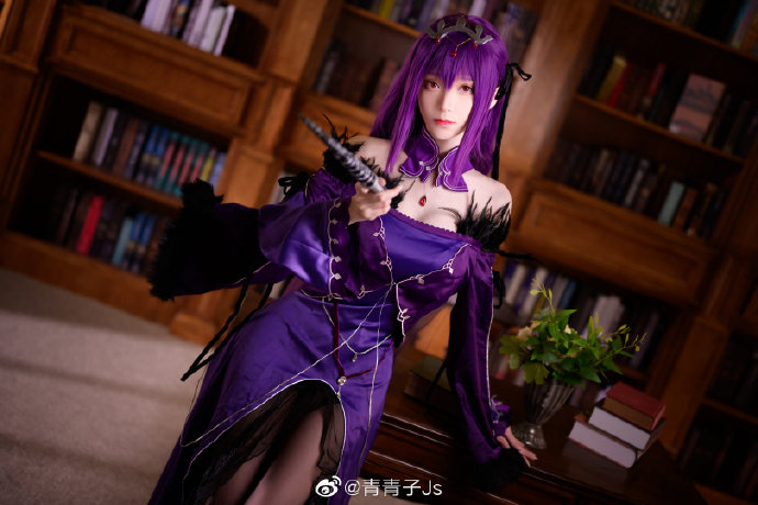 斯卡哈斯卡蒂 第1张图