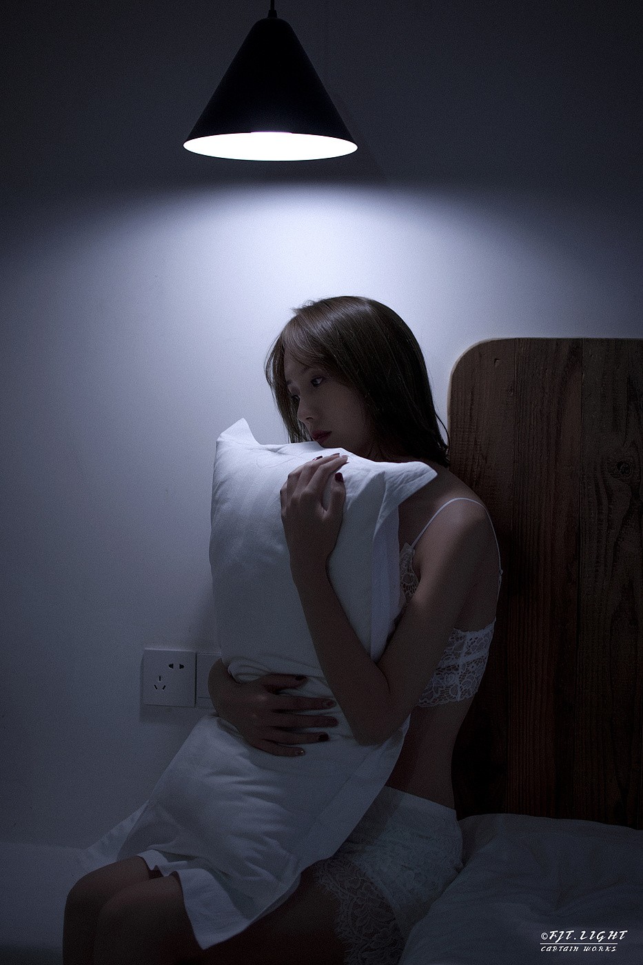 純白の少女 第18张图