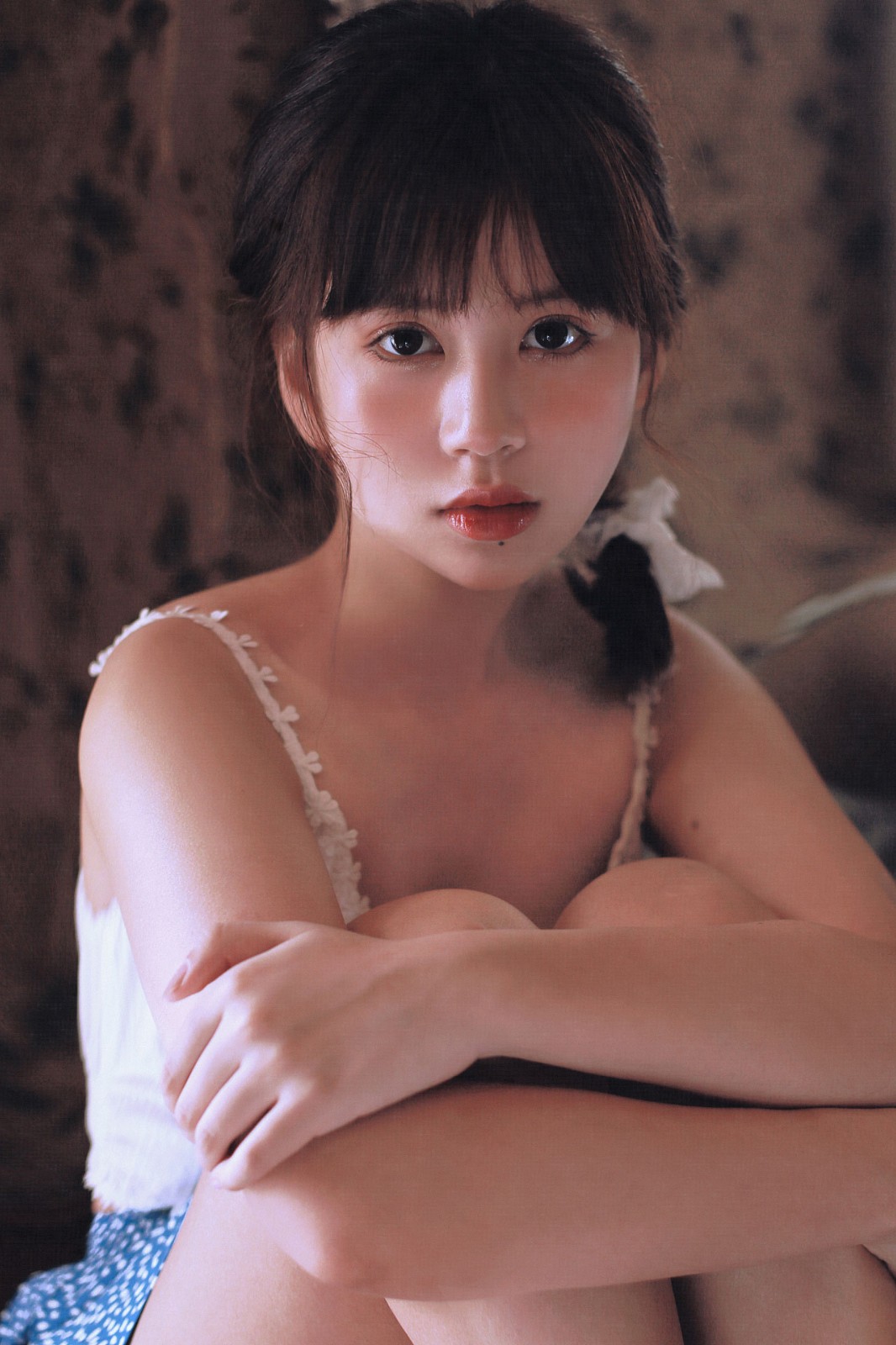 少女的诗 第2张图