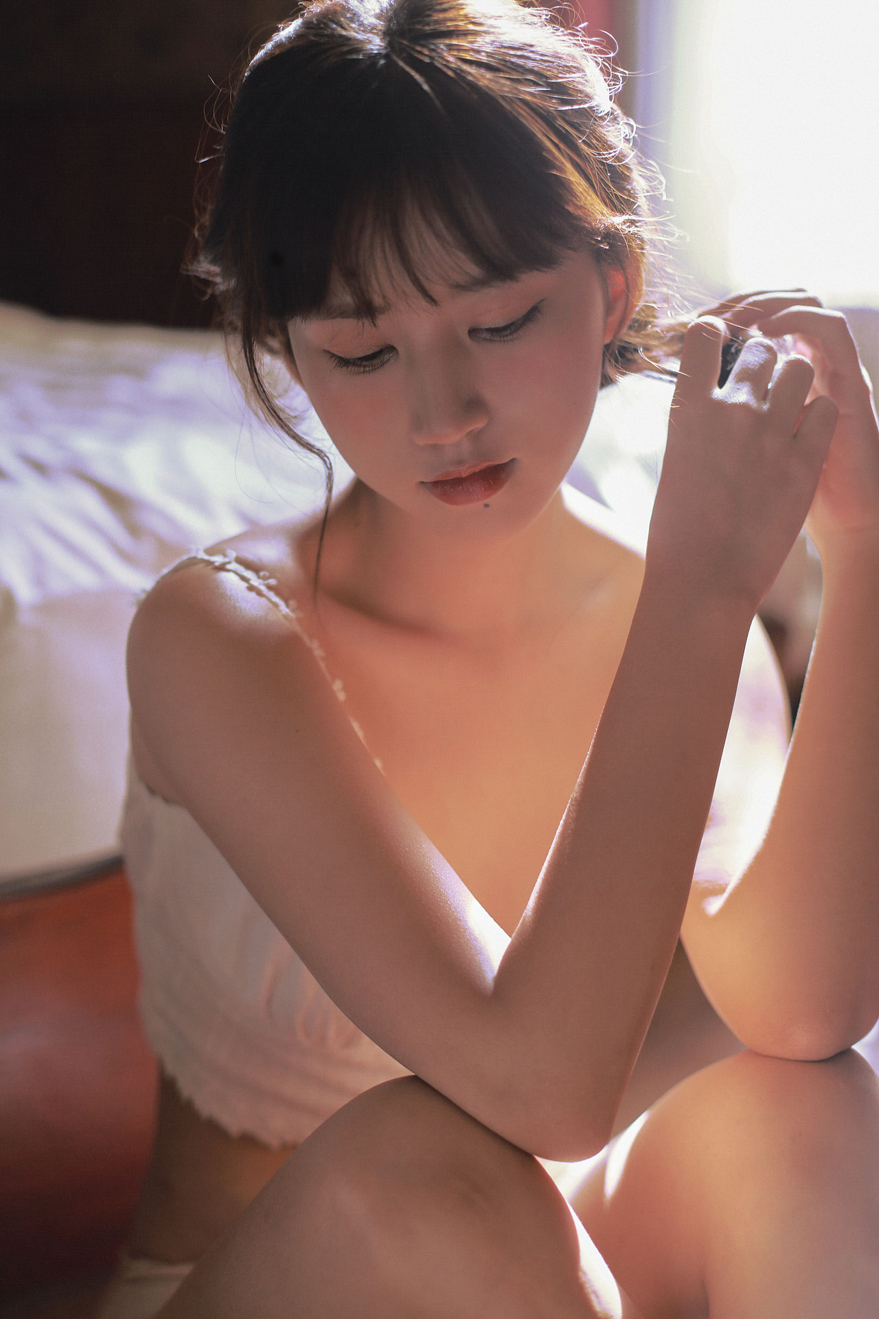 少女的诗 第8张图