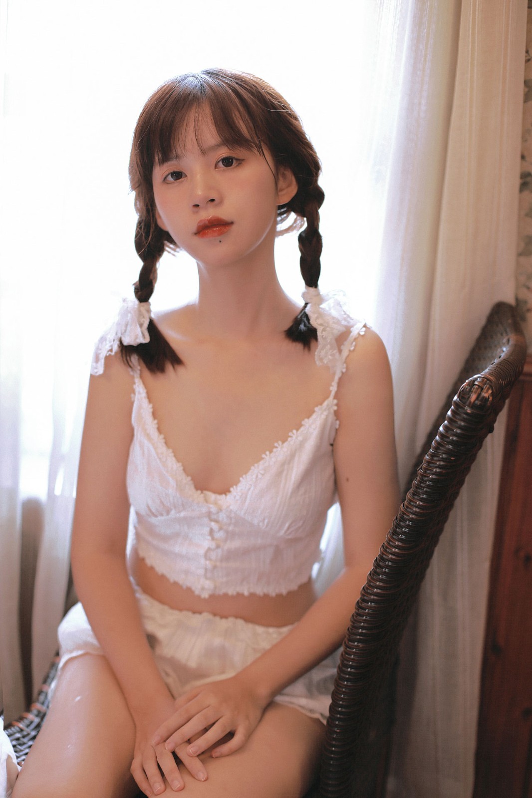 少女的诗 第9张图