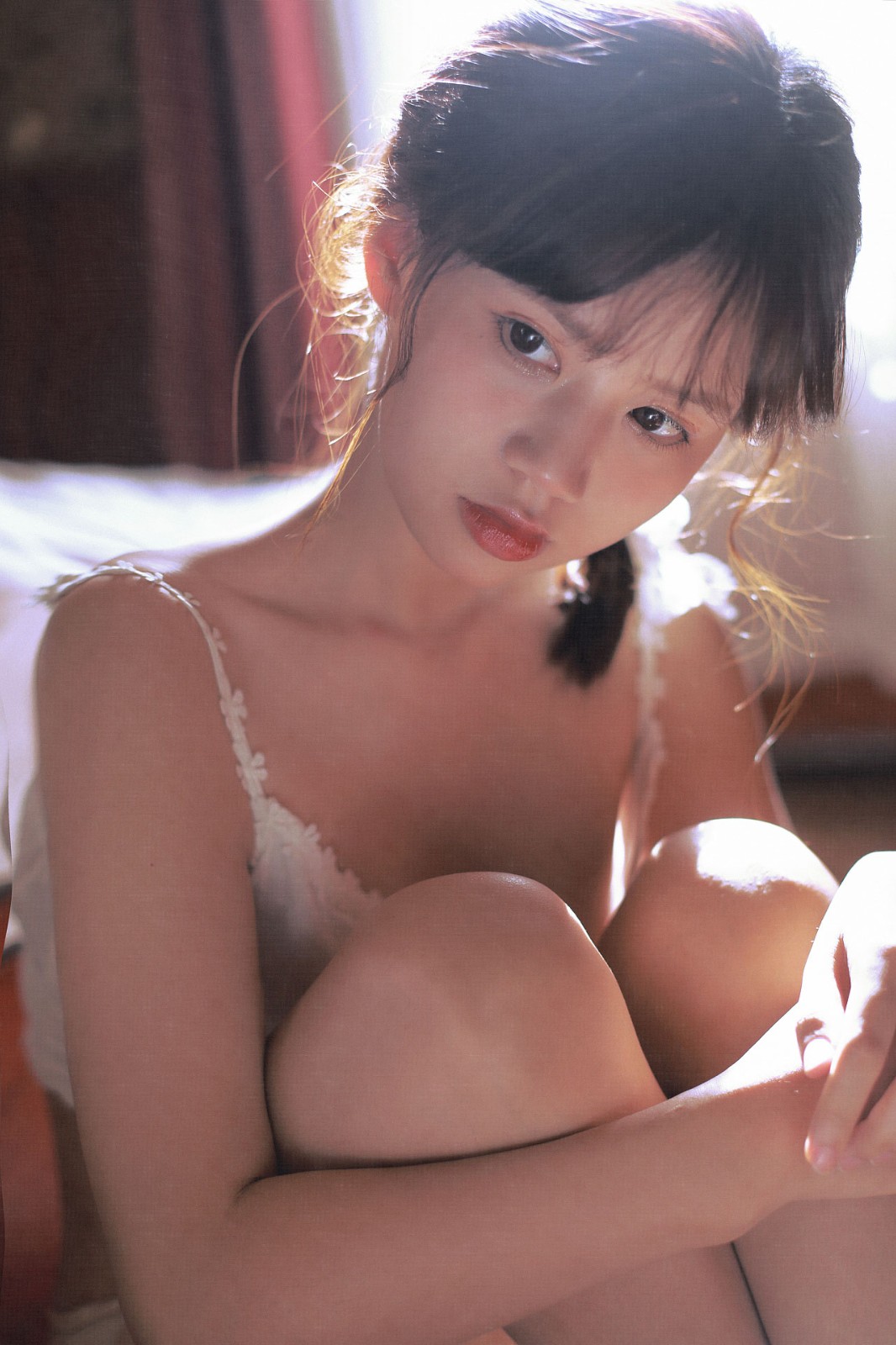 少女的诗 第7张图