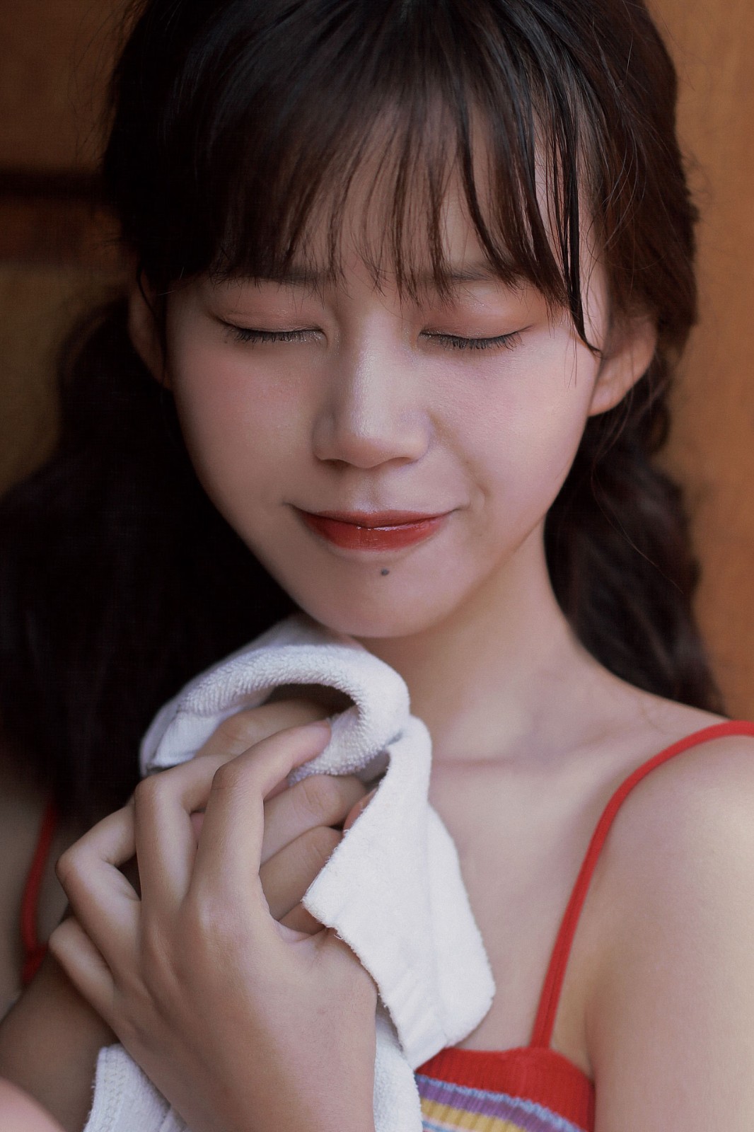 少女的诗 第15张图