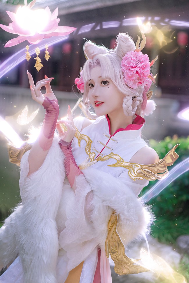 只愿君心似吾心 第4张图