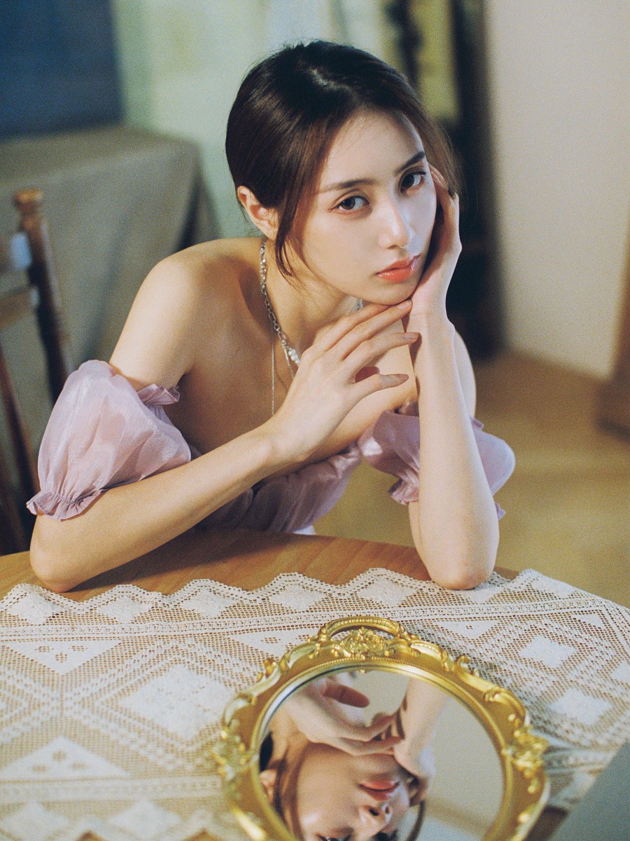 Film shooting in Unicorn / Siya 第15张图