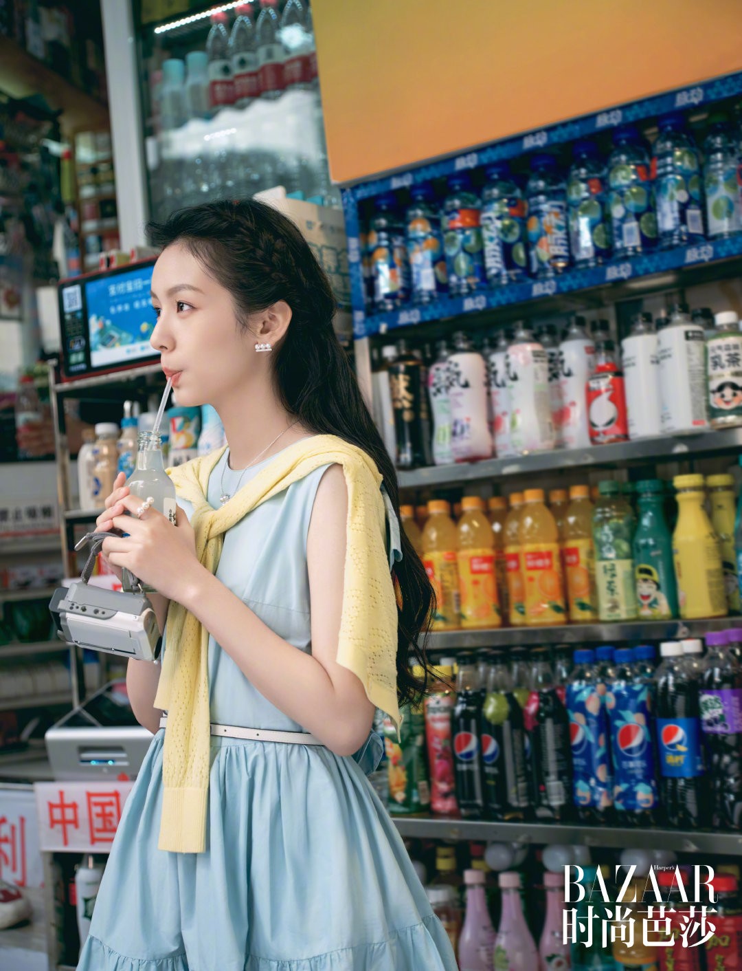 重庆小妹 第3张图