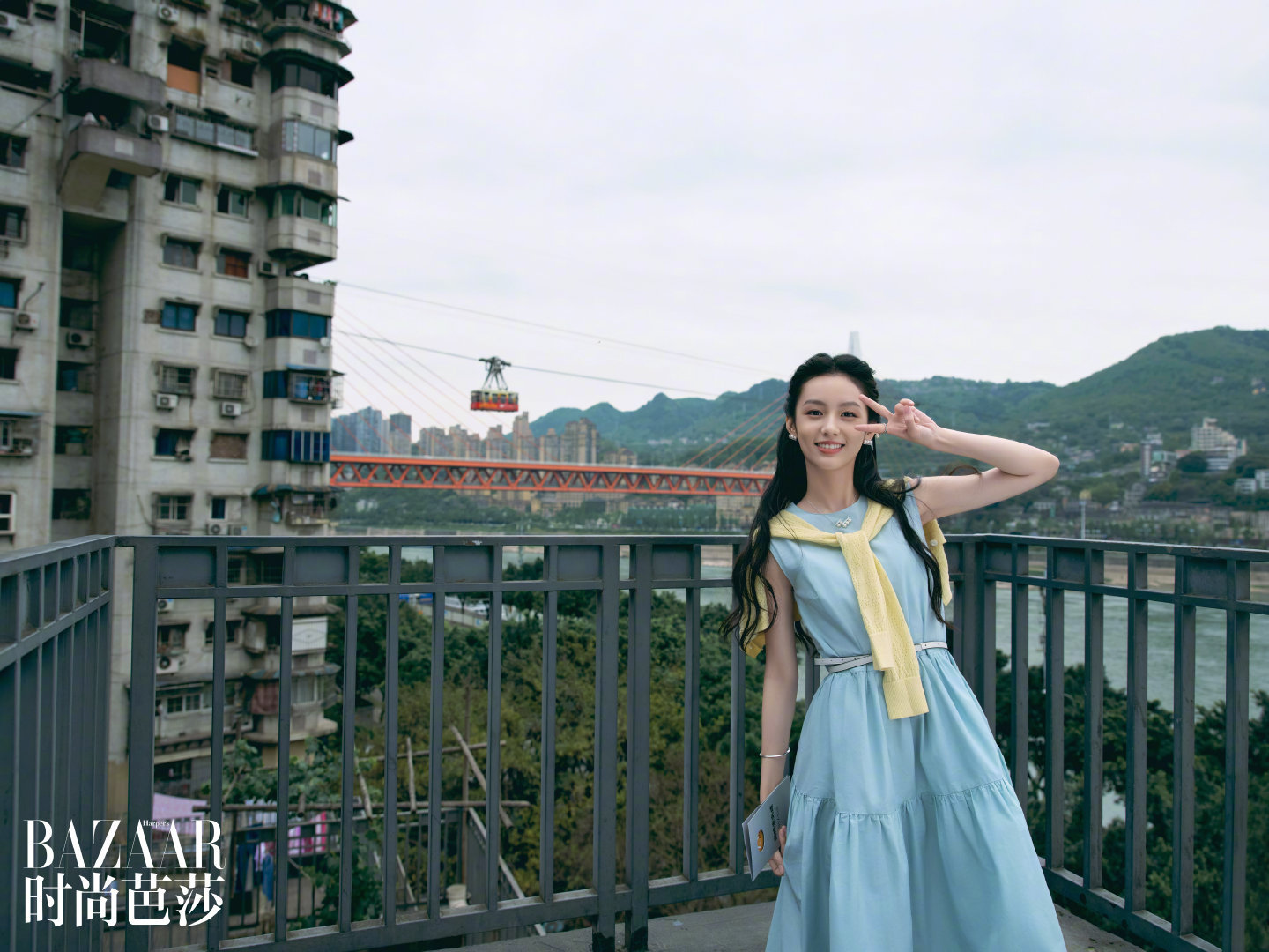 重庆小妹 第5张图