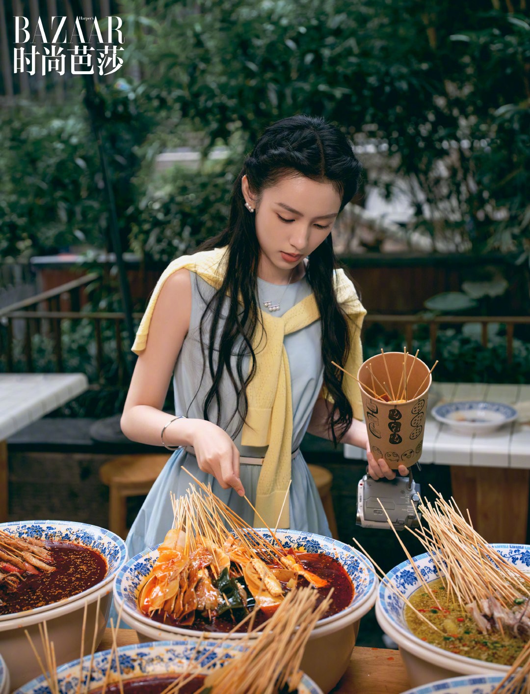 重庆小妹 第11张图