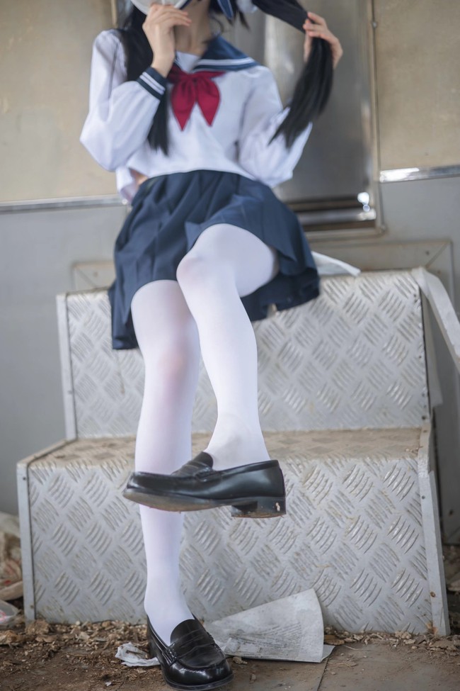 JK制服上新 第3张图