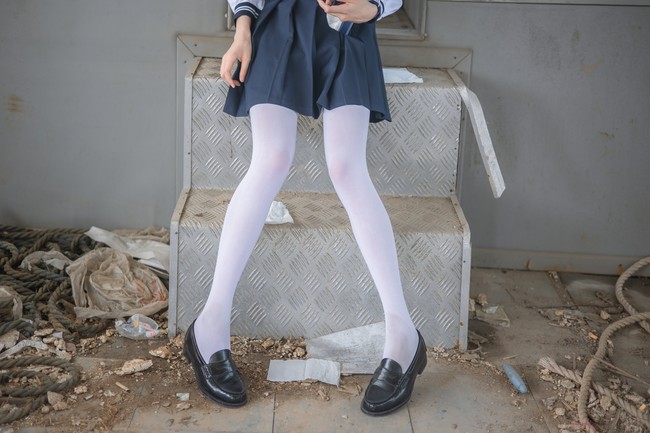 JK制服上新 第1张图