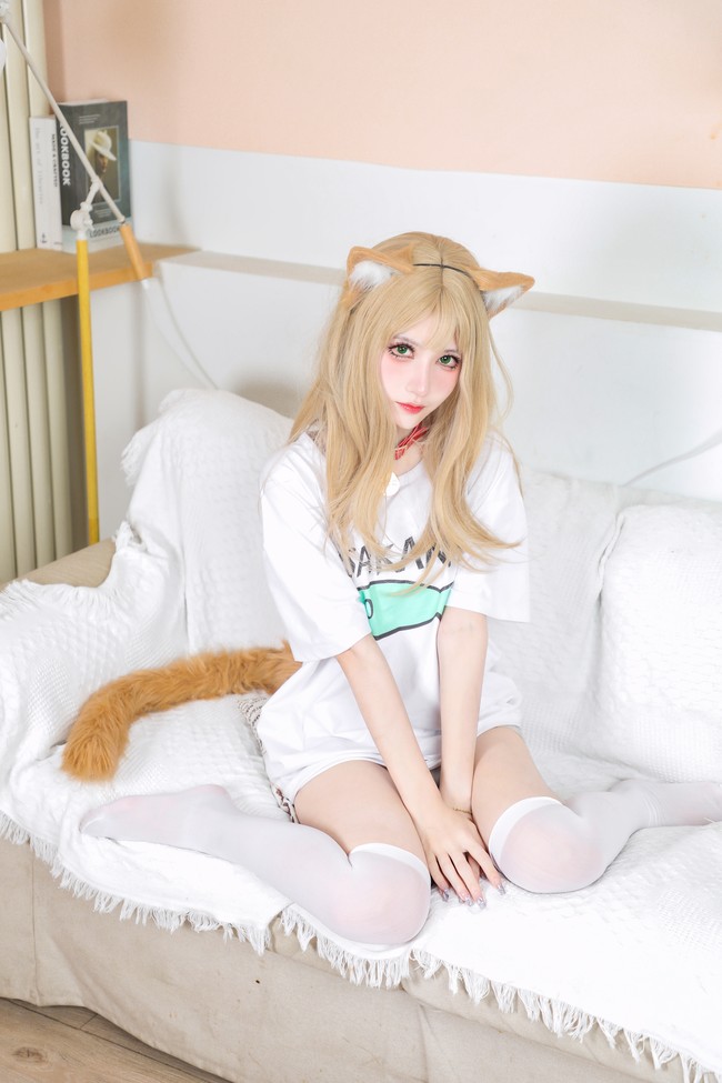 小猫咪也很想你 第1张图