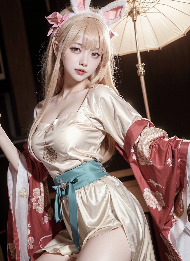 公孙离AI 第1张图