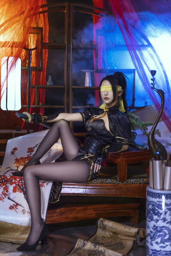 我是昆仑玄女——宁红夜 第2张图