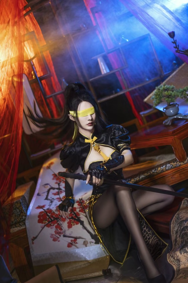我是昆仑玄女——宁红夜 第1张图