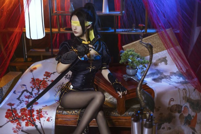 我是昆仑玄女——宁红夜 第8张图