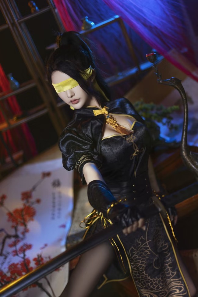 我是昆仑玄女——宁红夜 第7张图