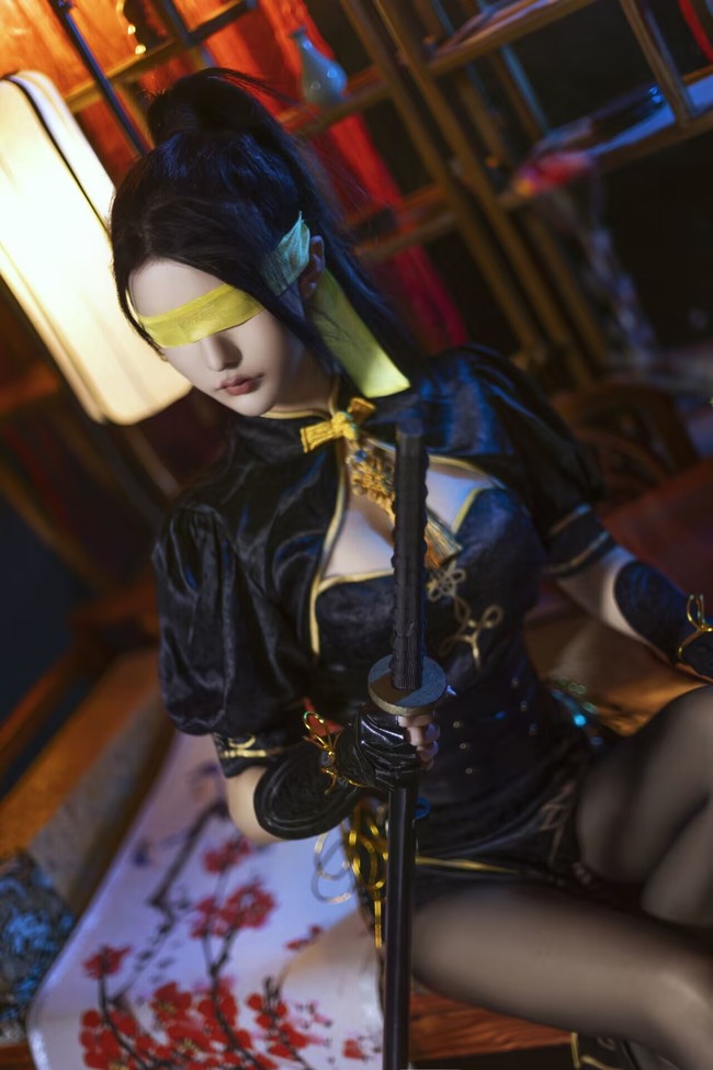 我是昆仑玄女——宁红夜 第5张图