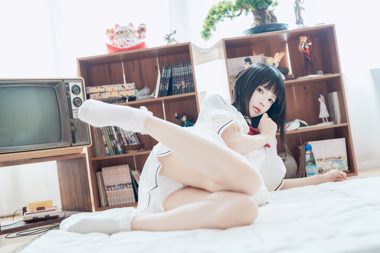 盛夏制服 第2张图