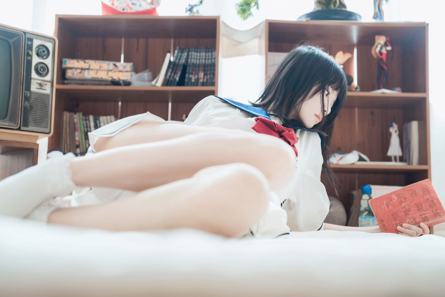 盛夏制服 第3张图