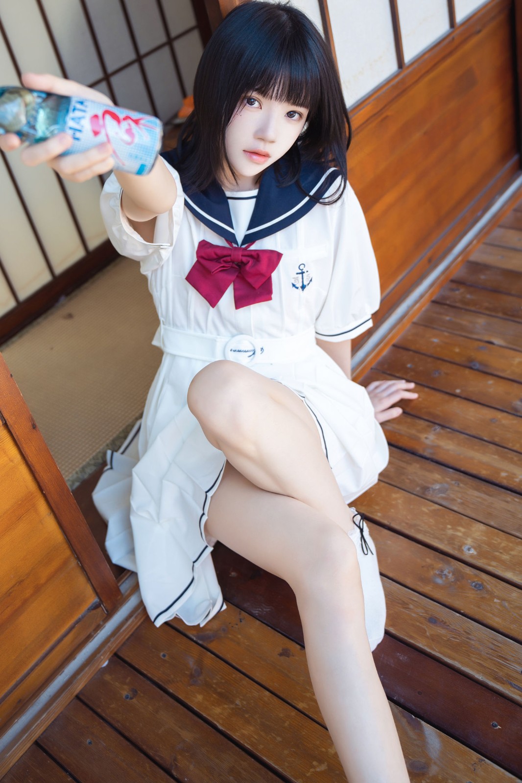 盛夏制服 第5张图