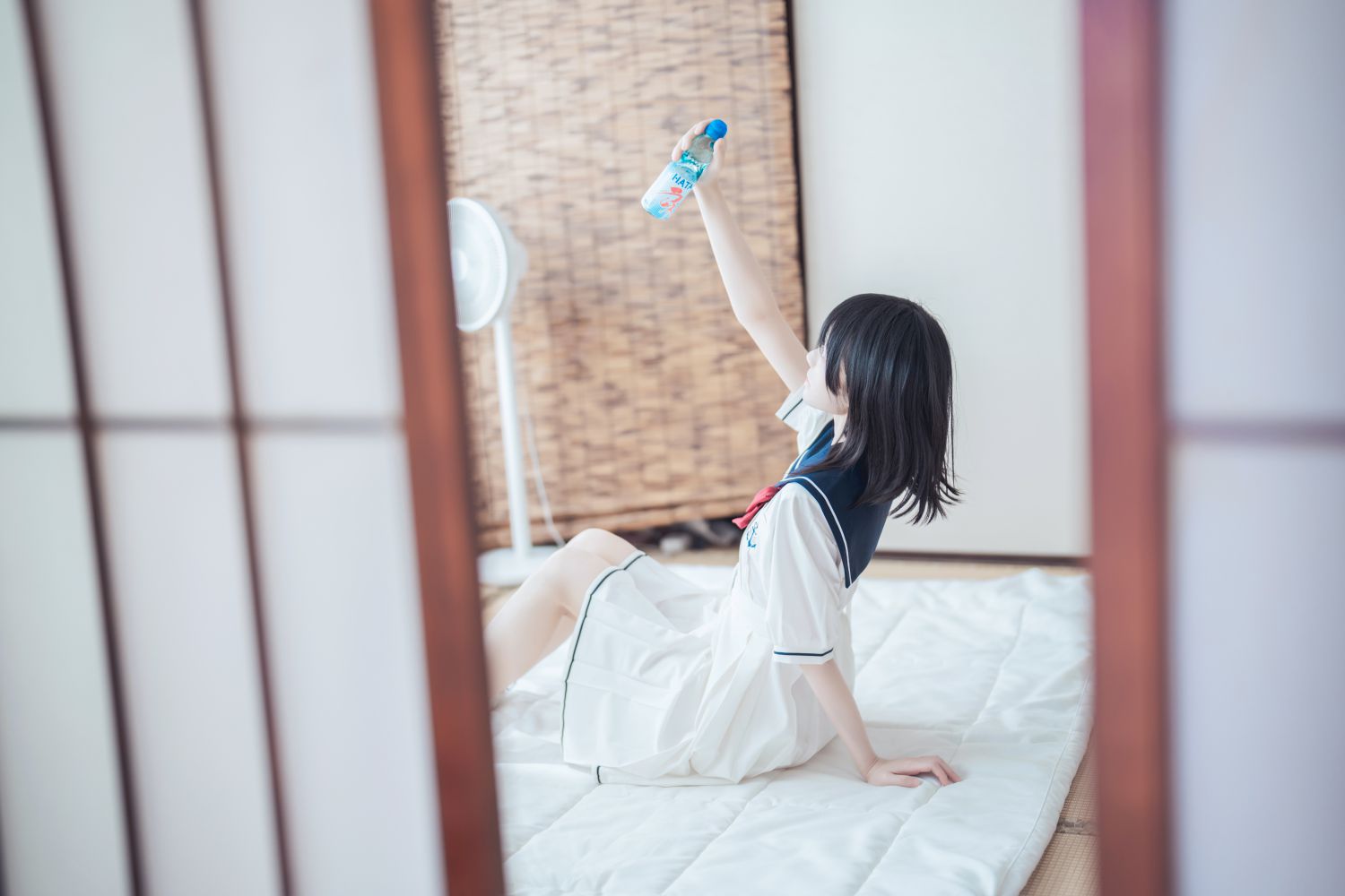 盛夏制服 第8张图