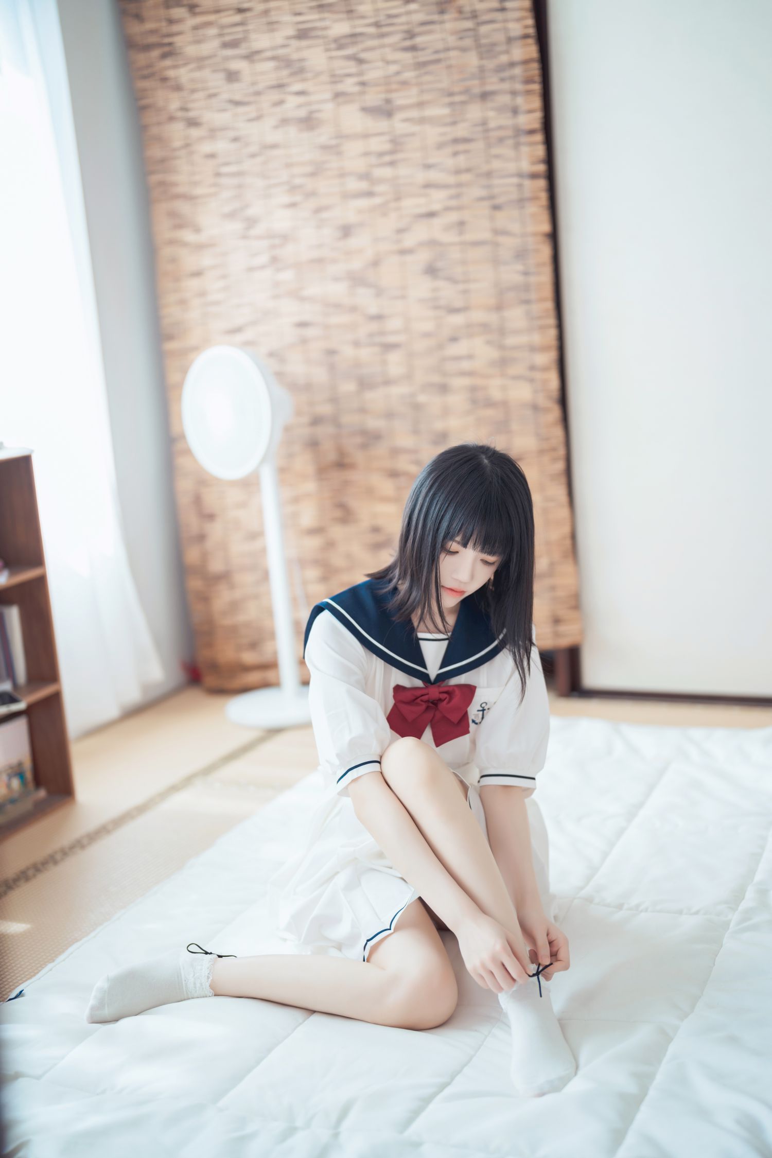 盛夏制服 第13张图
