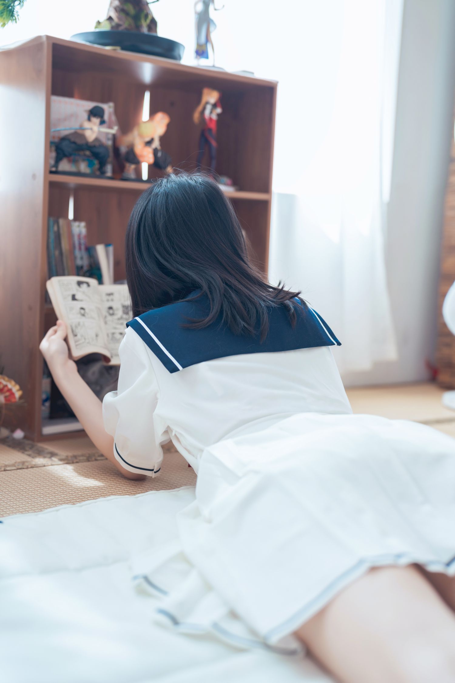 盛夏制服 第15张图