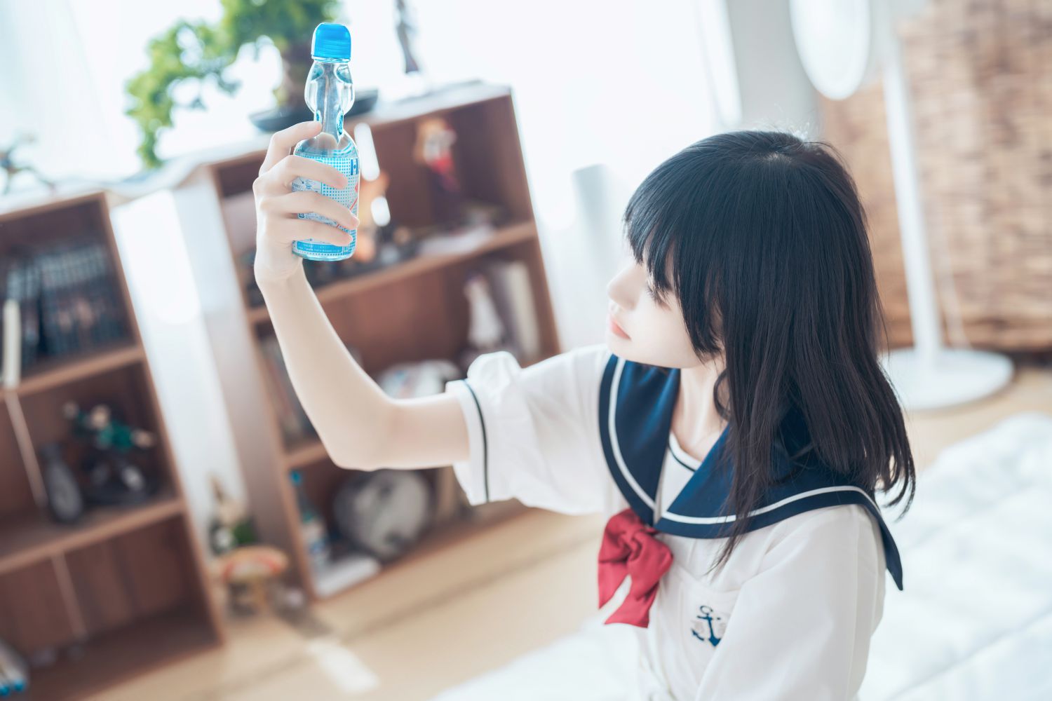 盛夏制服 第10张图