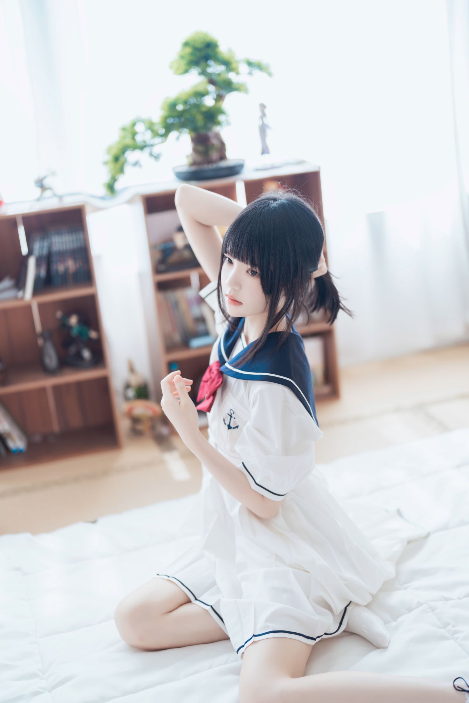 盛夏制服 第12张图