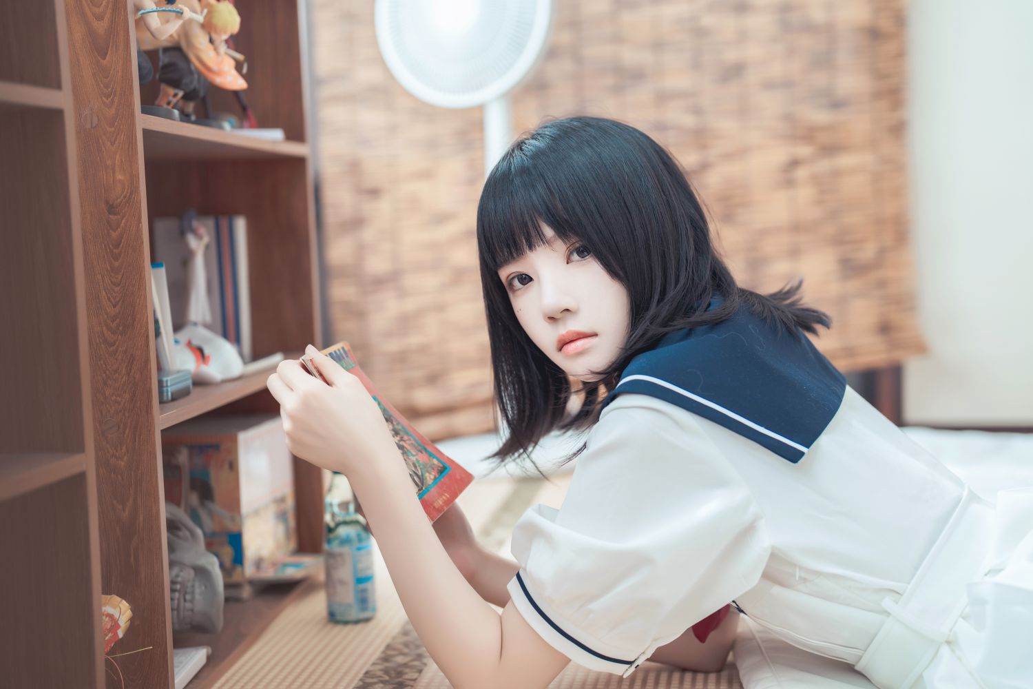 盛夏制服 第9张图