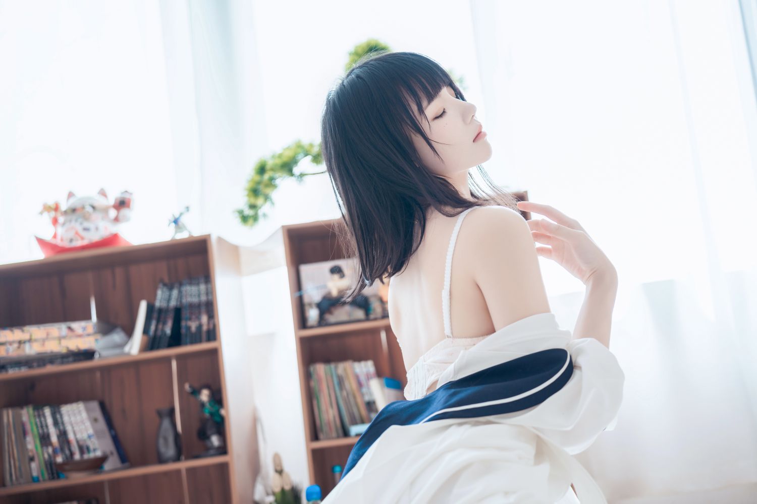 盛夏制服 第19张图