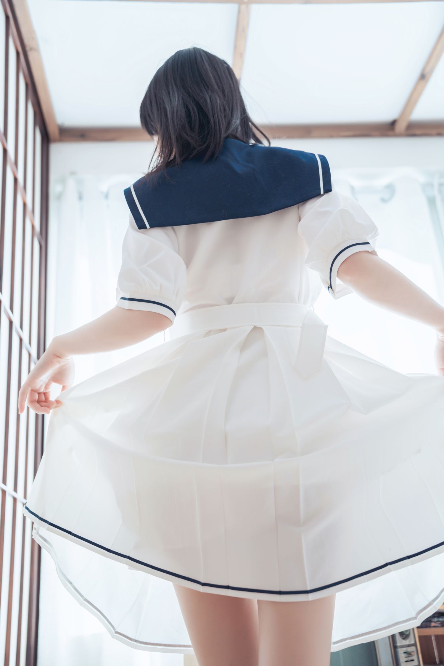 盛夏制服 第25张图