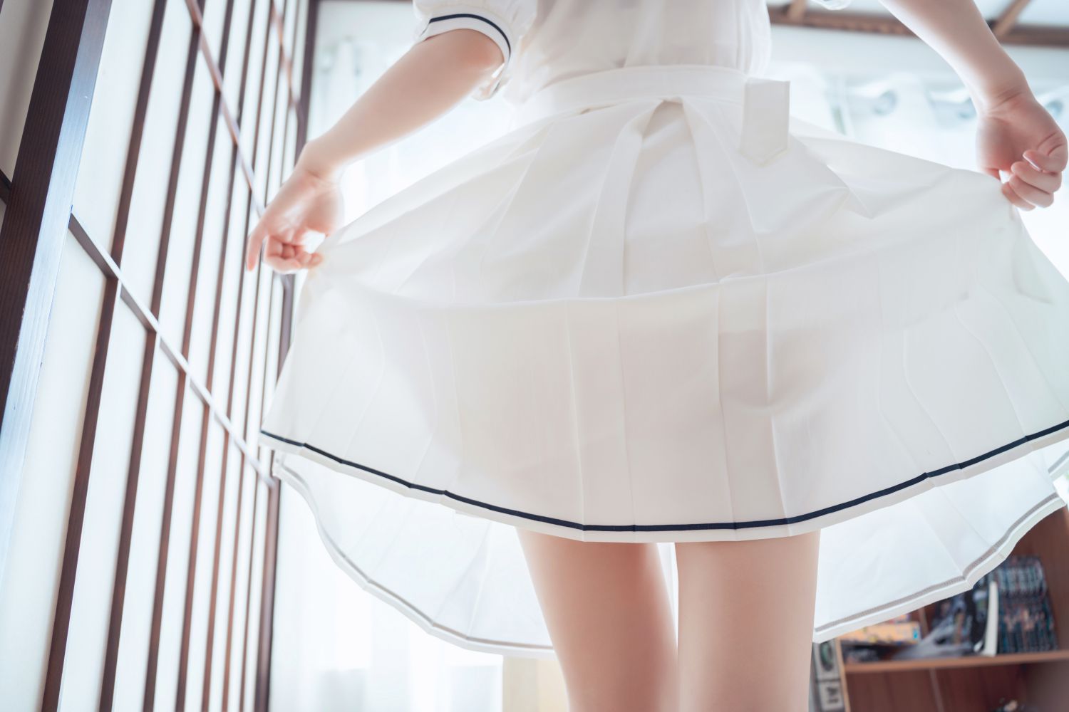 盛夏制服 第24张图