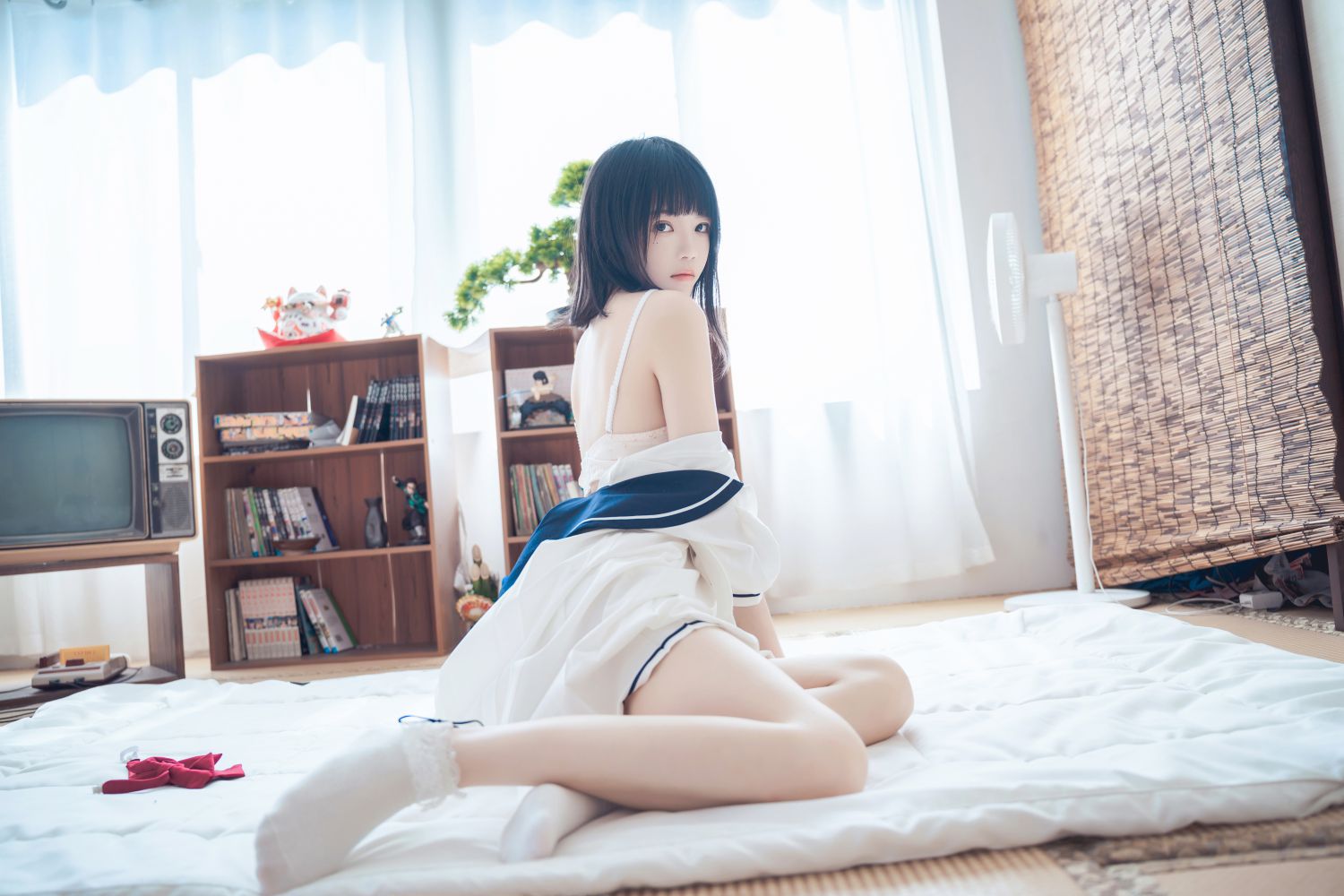 盛夏制服 第18张图