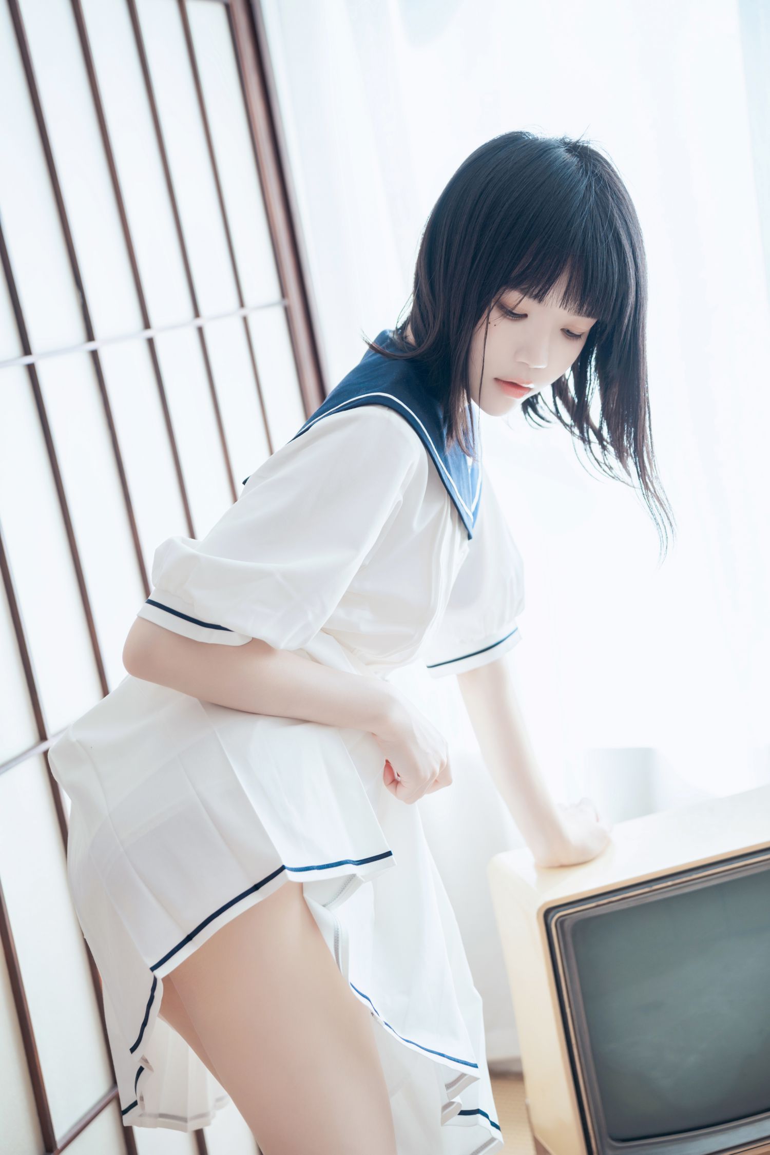 盛夏制服 第23张图