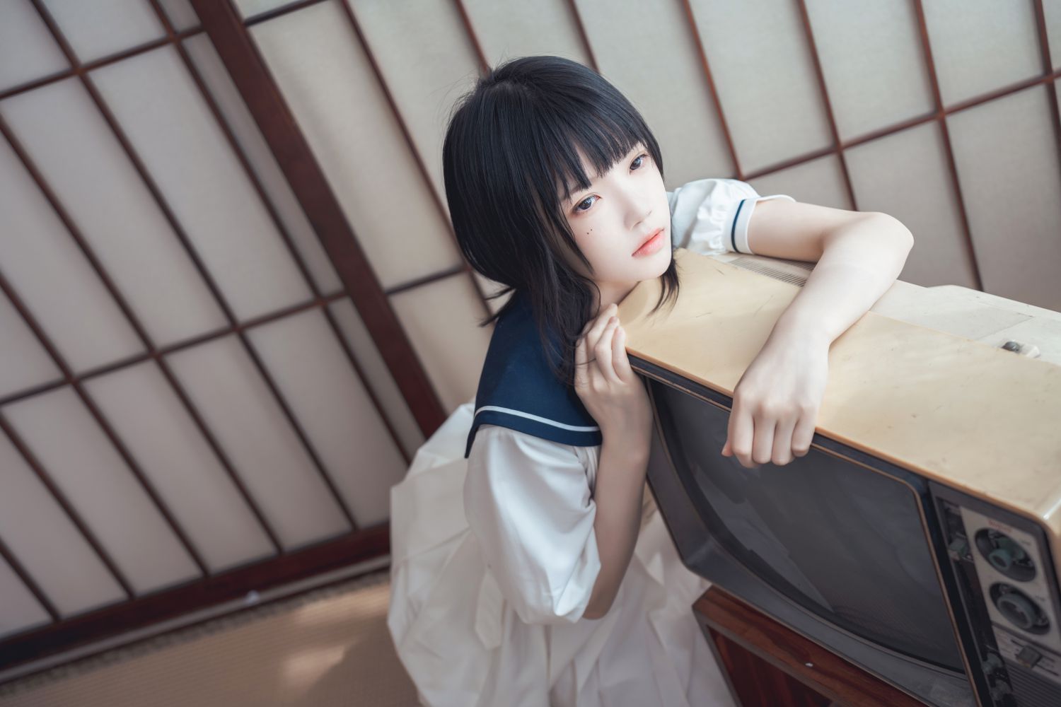 盛夏制服 第30张图
